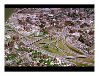 The Providence Renaissance