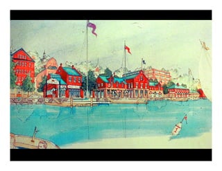 The Providence Renaissance