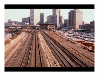 The Providence Renaissance