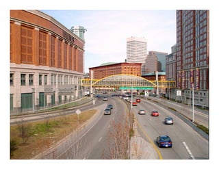 The Providence Renaissance