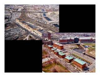 The Providence Renaissance