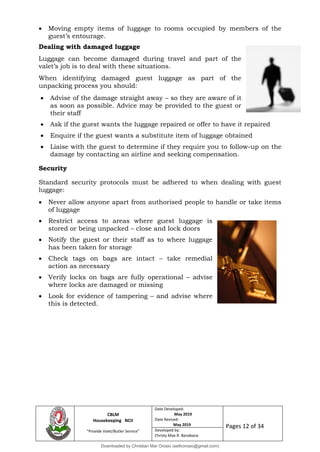 Butler Service Script Check Out provide-butler-service.pdf