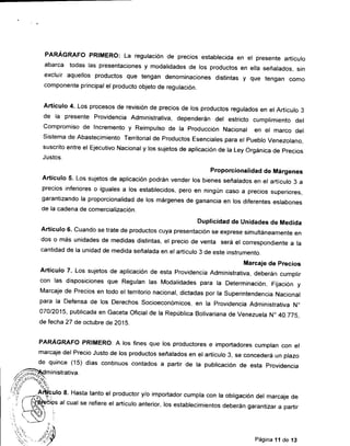 Providencia administrativa053 2016 1