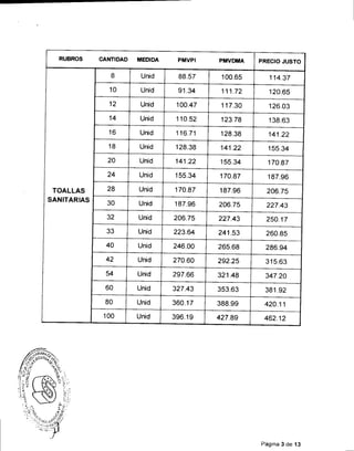 Providencia administrativa053 2016 1