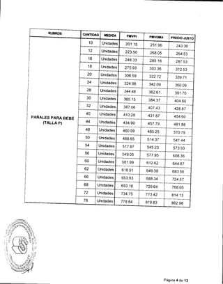 Providencia administrativa053 2016 1