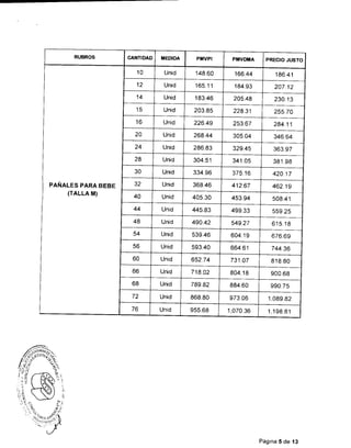 Providencia administrativa053 2016 1