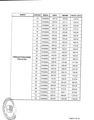 Providencia administrativa053 2016 1