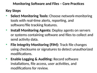 Provide Network System Administration Provide_Network_System_Administration LO3.pptx
