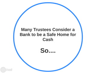 Does Your Company Make this Common Mistake with Your Pension Cash?