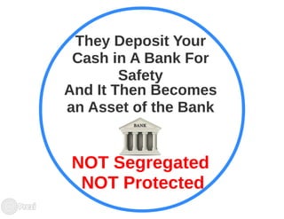 Does Your Company Make this Common Mistake with Your Pension Cash?