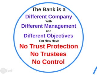 Does Your Company Make this Common Mistake with Your Pension Cash?