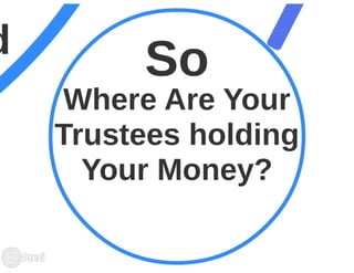 Does Your Company Make this Common Mistake with Your Pension Cash?