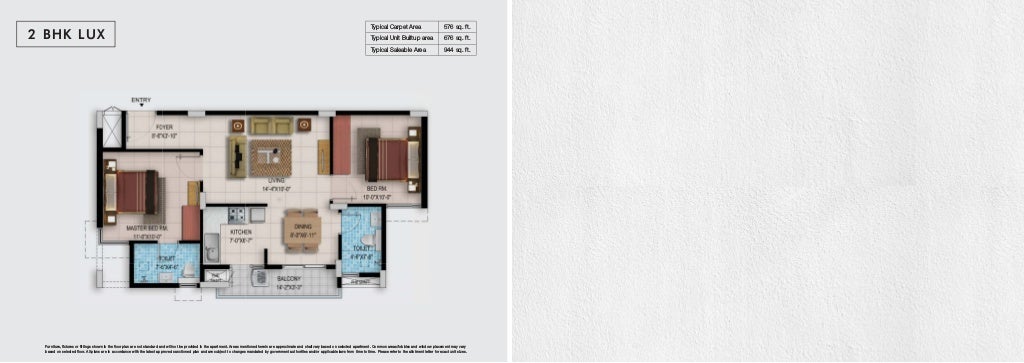 Provident Neora Floor Plan For Sales Queries Call 9172055685