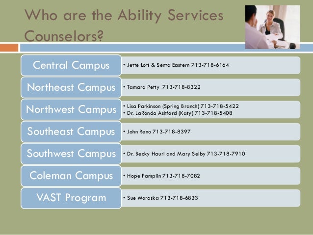 list of accommodations for students with disabilities list of accommodations for students with disabilities