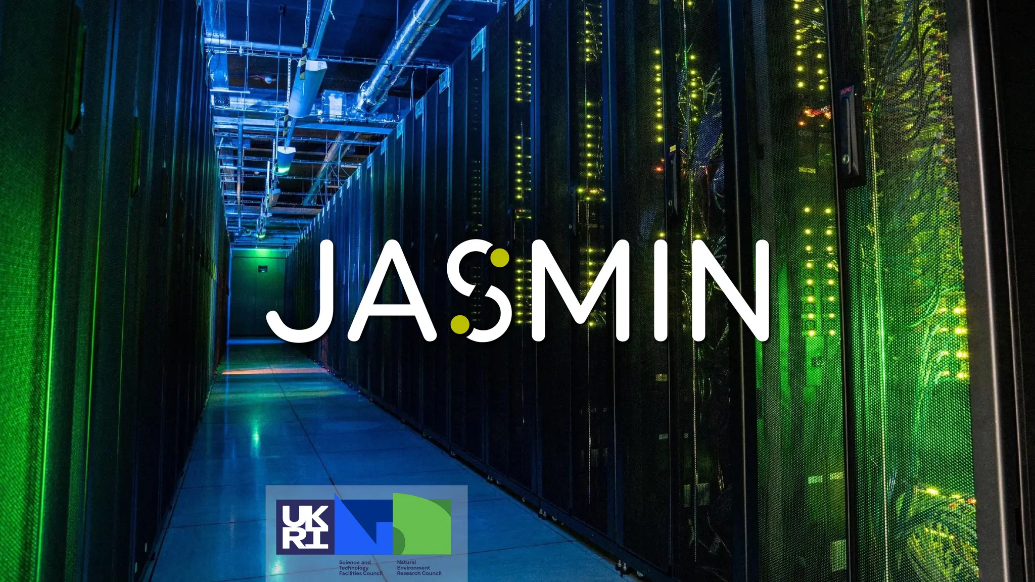 Providing Globus Services to Users of JASMIN for Environmental Data Analysis