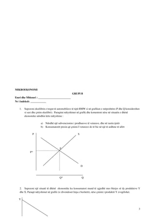 Provimi Final Mikroekonmi 2005 2006