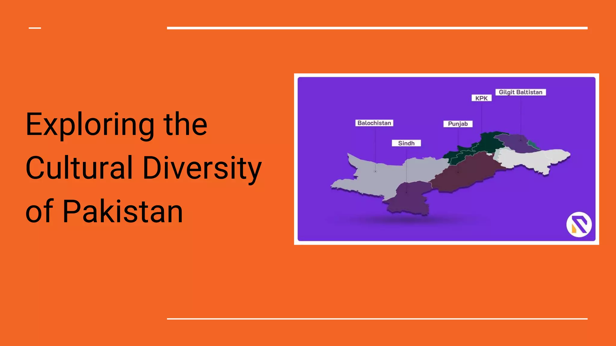 Provinces In Pakistan pptx Provinces In Pakistan pptx