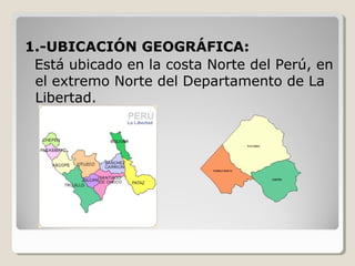 Chepen Provincia de chepen | PPT
