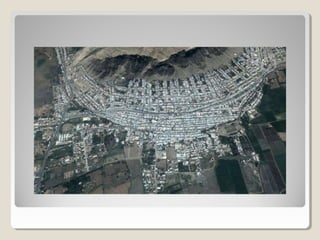 Provincia de chepen | PPT