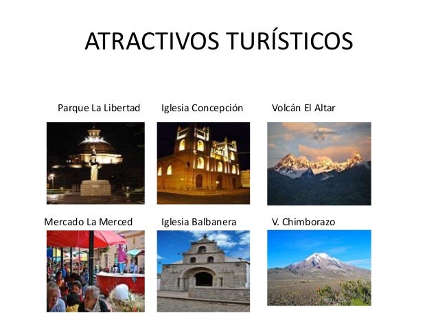 Resultado de imagen para chimborazo lugares turisticos