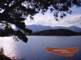 Provincia de León (España)