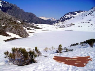 Provincia de León (España)