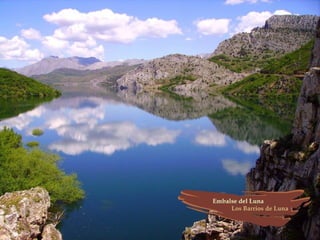 Provincia de León (España)