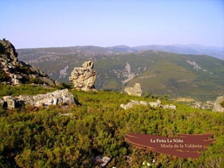 Provincia de León (España)