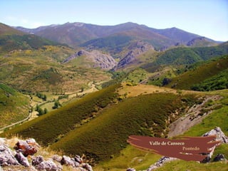 Provincia de León (España)