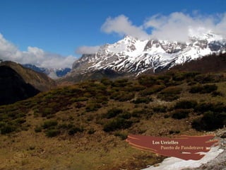 Provincia de León (España)