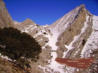 Provincia de León (España)