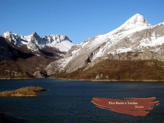 Provincia de León (España)