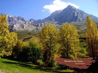 Provincia de León (España)