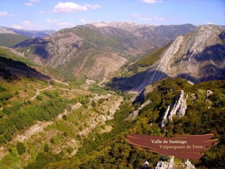 Provincia de León (España)