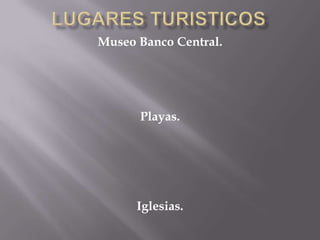 RESEÑAS HISTORICASSe cantoniza el 4 de noviembre de 1922 por efecto de la Ley de las Distancia en razón del Decreto de Cantonización que, firmado el 29 de septiembre de ese año. 