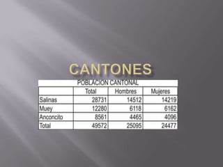 COSTUMBRESEnsacadosPalo EncebadoCuchara