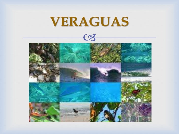 Resultado de imagen de veraguas turismo