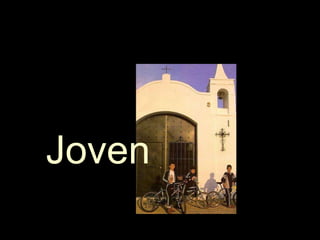 Joven 