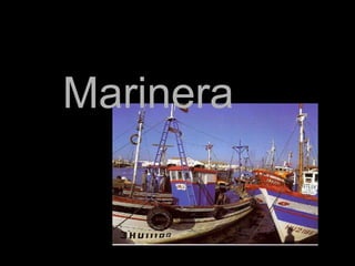 Marinera 