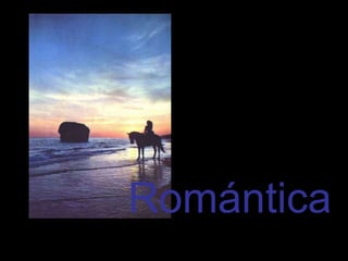Romántica 