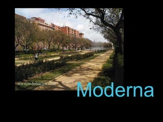 Moderna 
