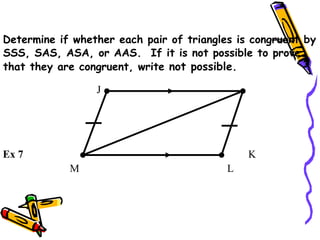 proving triangles are congruent.docx