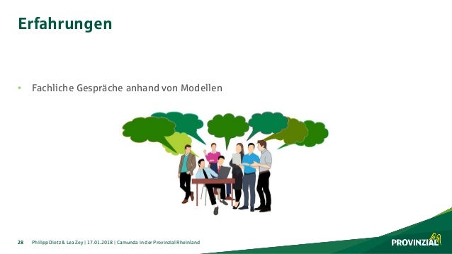 Roadshow 19 Praxisbericht Mit Provinzial Rheinland Versicherung A