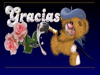 RESTAURACIONES  PROVISIONALES 