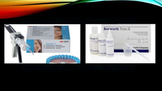 Provisional restoration