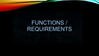 Provisional restoration