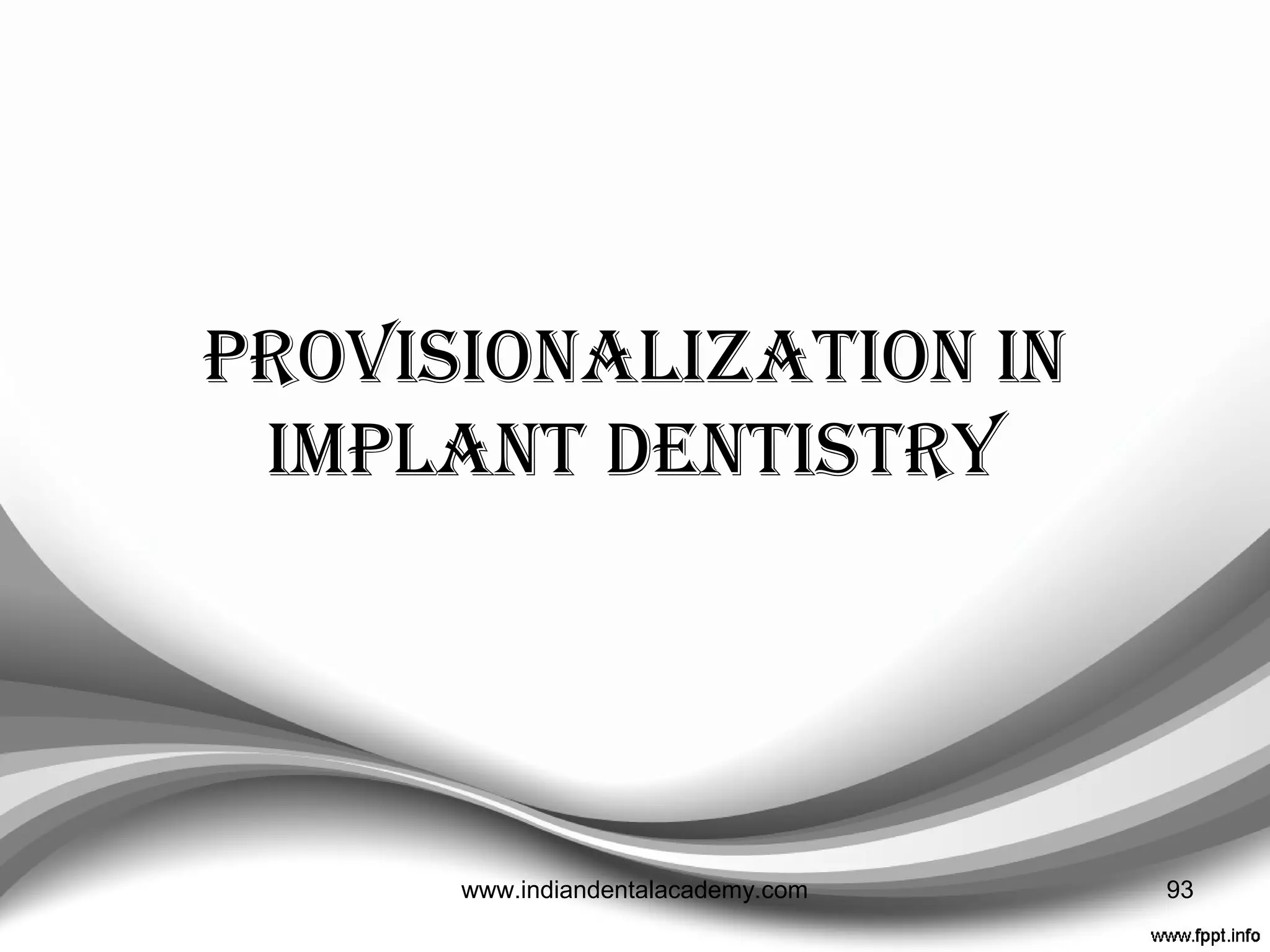 93www.indiandentalacademy.com
 