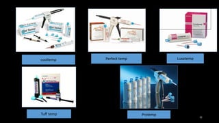 cooltemp Perfect temp Luxatemp
Tuff temp Protemp
31
 