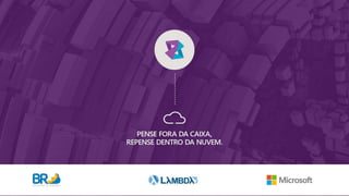 Provisionando ambientes de Dev e Teste com Azure DevTest Labs e VSTS