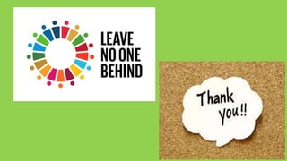 provisions for persons with benchmark disabilities.pptx